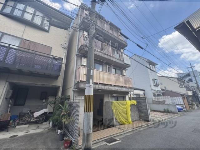 マンション栄光外観写真3