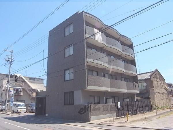 009926の外観写真