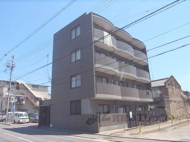 マタム外観写真1