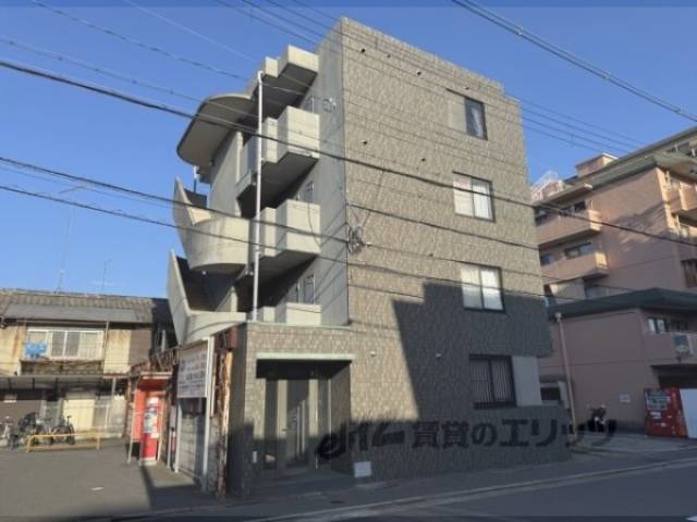 マタム外観写真2