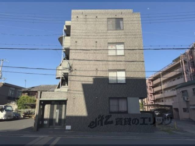 マタム外観写真3