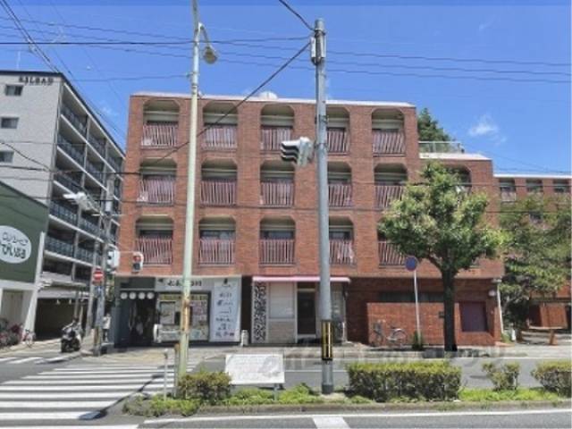 ハイツ大田外観写真1
