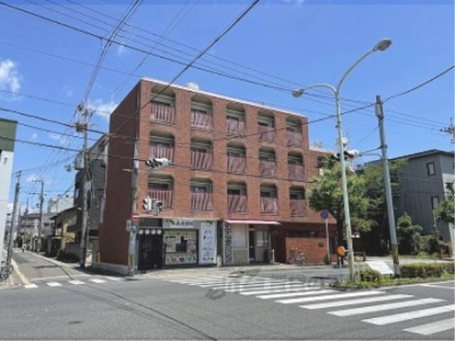 ハイツ大田外観写真3