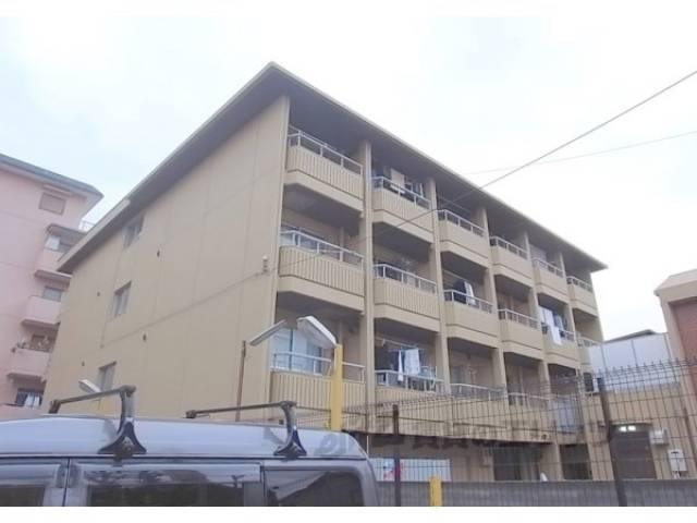 シャレー小野外観写真2