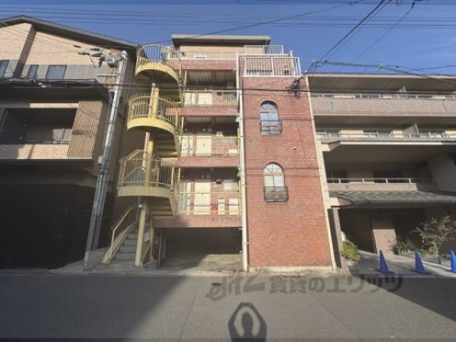 メゾンポエム３外観写真2