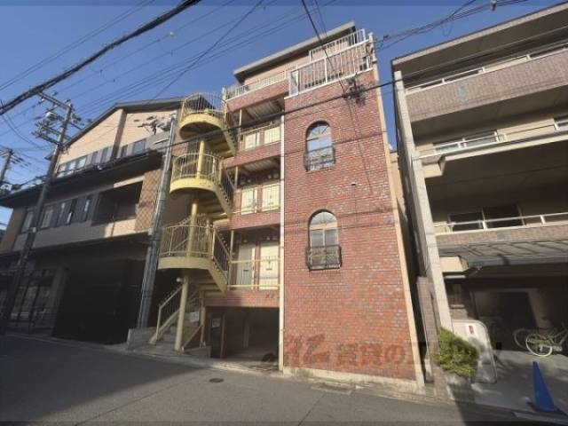 メゾンポエム３外観写真3