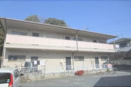 中村マンション外観写真