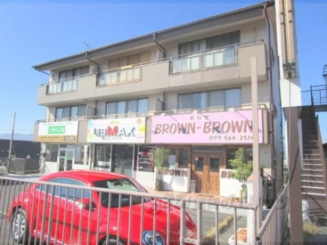 ユニオンビル外観写真2