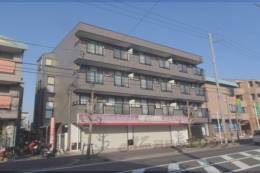 サイトビル外観写真