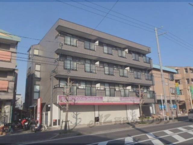 サイトビル外観写真1