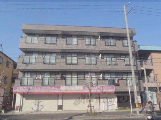 サイトビル外観写真3