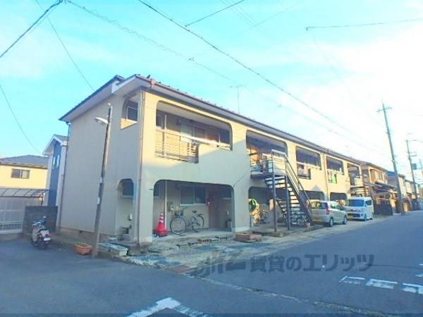 009985の外観写真