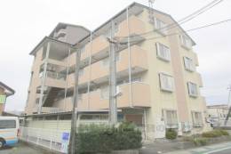 エスペラントコーポ外観写真