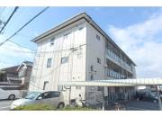 ハイツ中川