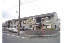 セントヴィラージュ外観写真