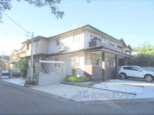 めぞん北山２外観写真3