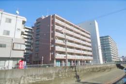 Ｎ・Ｙ　ＦＬＡＴ外観写真