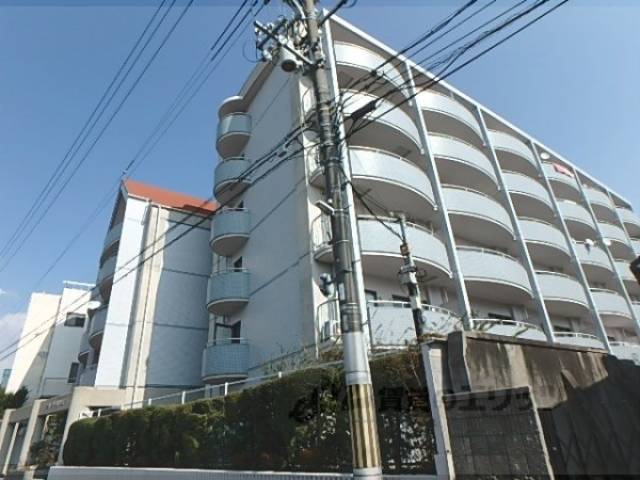 セレクテ西大路外観写真3