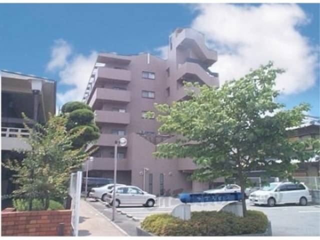 サウスビン外観写真1