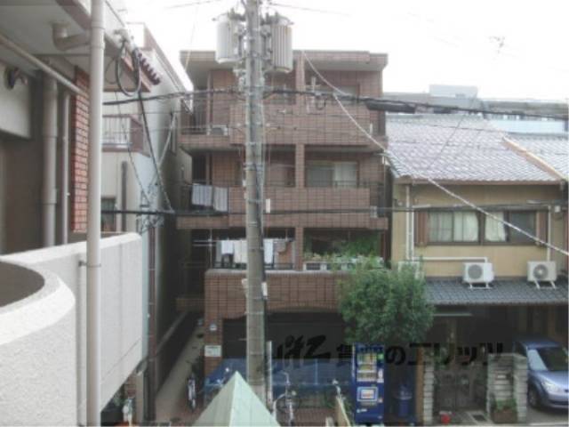 ヴィラエスポワール２外観写真1