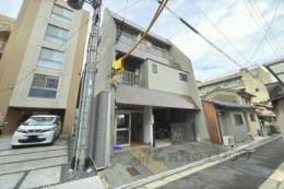 ツカサビル外観写真