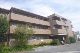 ティオーリア京都外観写真