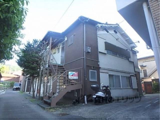 第２グリーンハイツ外観写真2