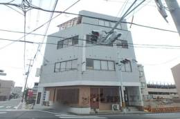 ソームビル外観写真
