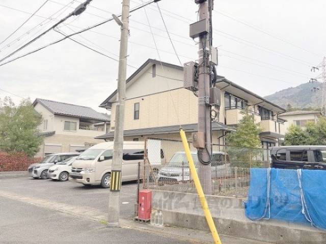 クローバー竹内外観写真3