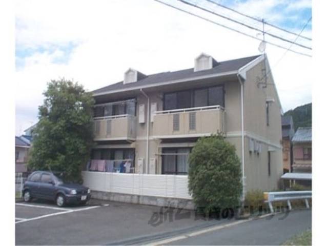 セジュール五十川外観写真1