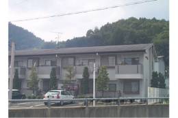メゾン半四郎外観写真