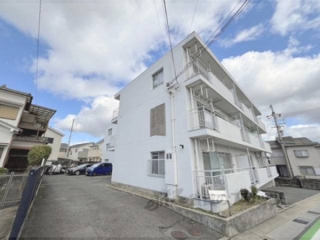 アベニュー中路外観写真2