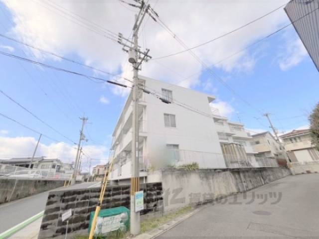 アベニュー中路外観写真3