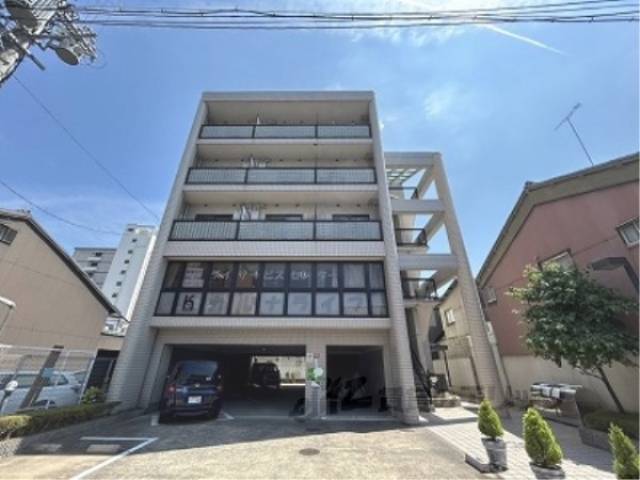 ペルベーネタカラ外観写真1