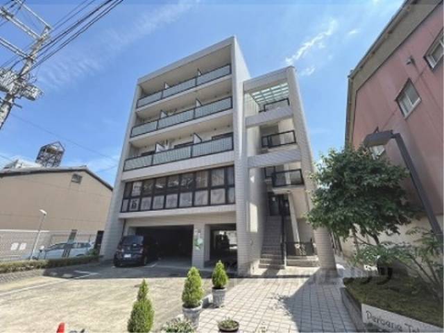 ペルベーネタカラ外観写真2