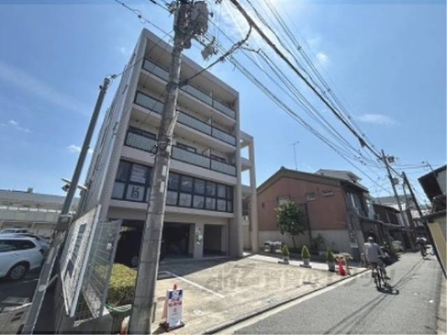 ペルベーネタカラ外観写真3