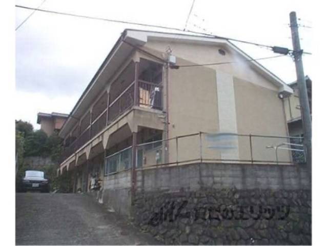 コーポ田中外観写真1