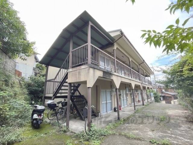 コーポ田中外観写真2