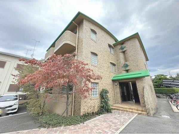 010120の外観写真