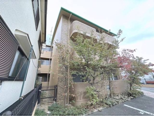コンフォールパオ外観写真3