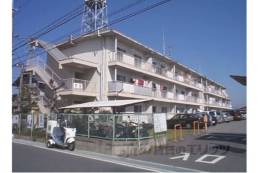 清栄マンション外観写真