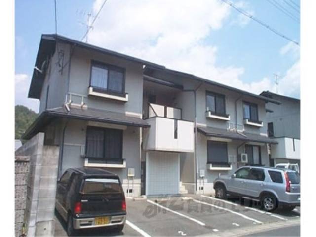 セジュールロゼット外観写真1