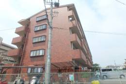 コンフォート北澤外観写真