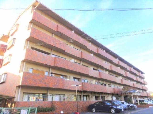 コンフォート北澤外観写真2