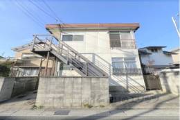 なぐさハウス外観写真