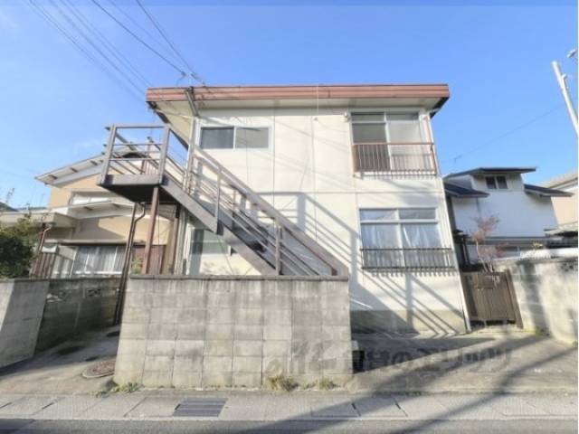 なぐさハウス外観写真1