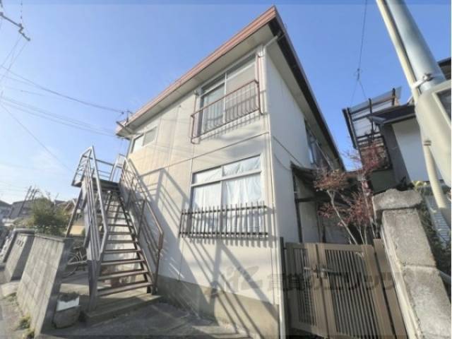 なぐさハウス外観写真2