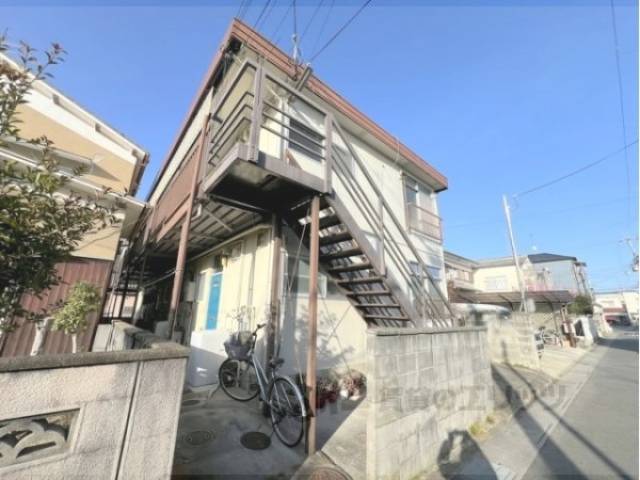 なぐさハウス外観写真3