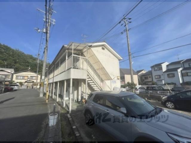 ひむろ荘外観写真2