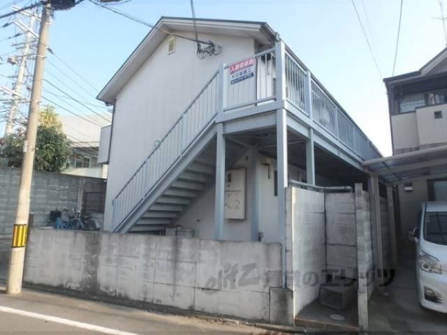 ラ・パタータ外観写真1